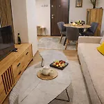 Urban Zen 아파트 스코페