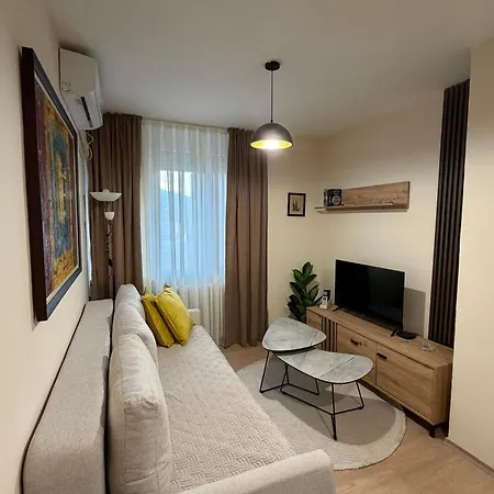 Urban Zen Apartament *