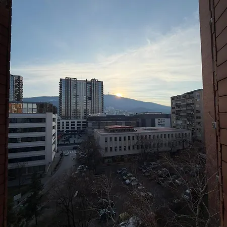 Urban Zen
