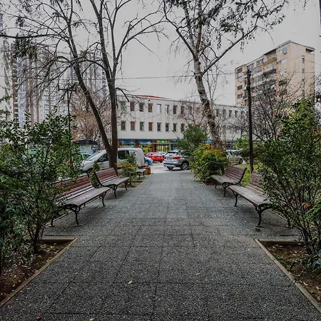 Urban Zen