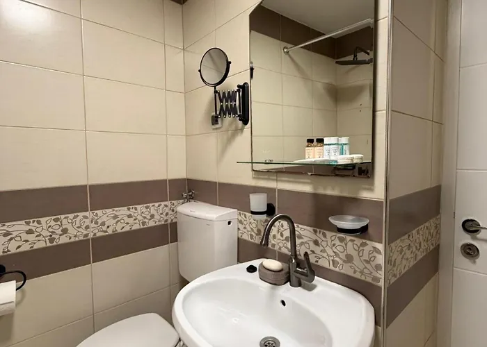 Apartament Urban Zen Skopje