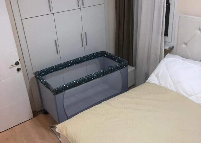 Apartament Urban Zen Skopje